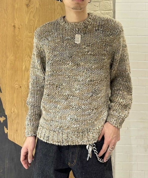 三宅 雄平さんの「BEAMS WOMEN｜レザーライク ダウン ブルゾン」を使ったコーディネート