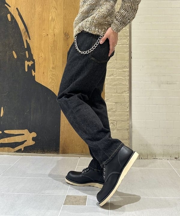 三宅 雄平さんの「BEAMS WOMEN｜レザーライク ダウン ブルゾン」を使ったコーディネート