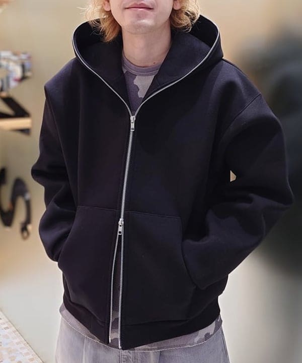 ビームス 新潟（1165660） スタイリング・コーディネイト｜BEAMS