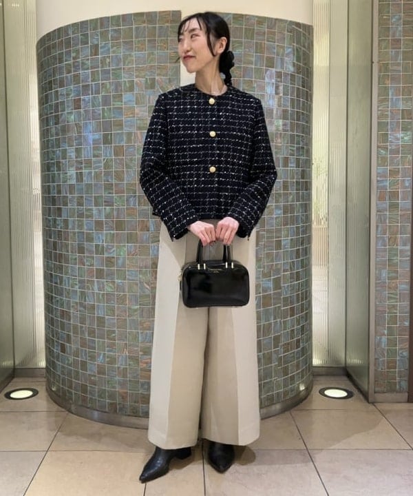 タイムライン｜BEAMS