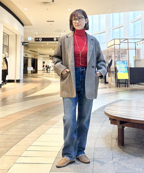 B:MING LIFE STORE by BEAMS NAKANO