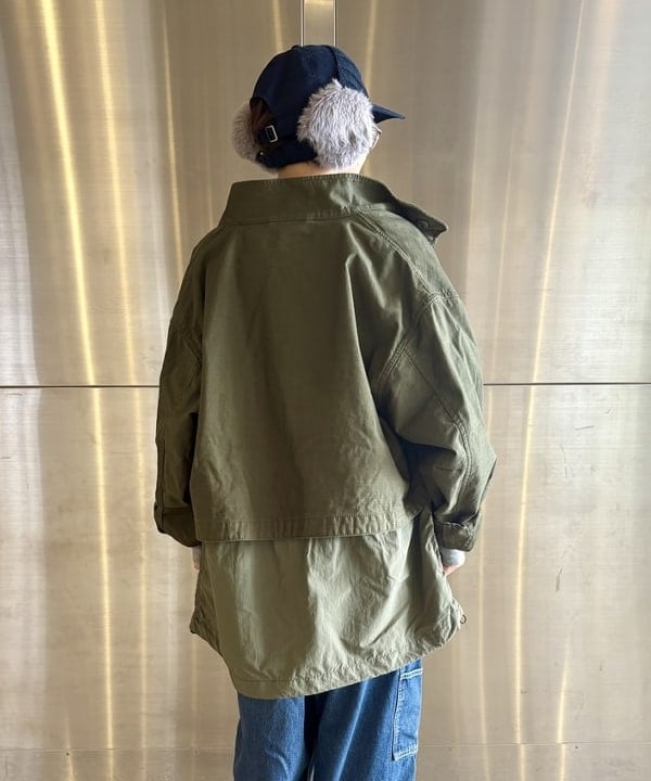 みりさんの「スウィッチ ボーダー ロングスリーブ」を使ったコーディネート