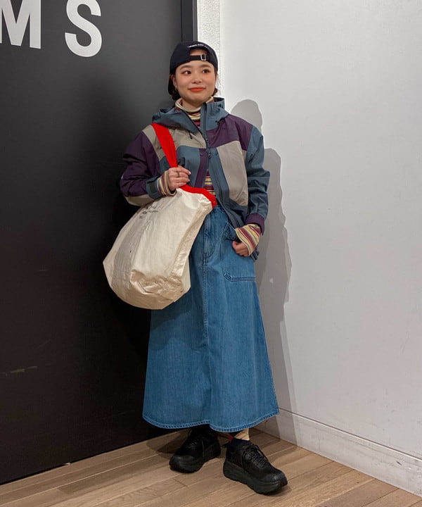 ビームス 町田（1165834） スタイリング・コーディネイト｜BEAMS