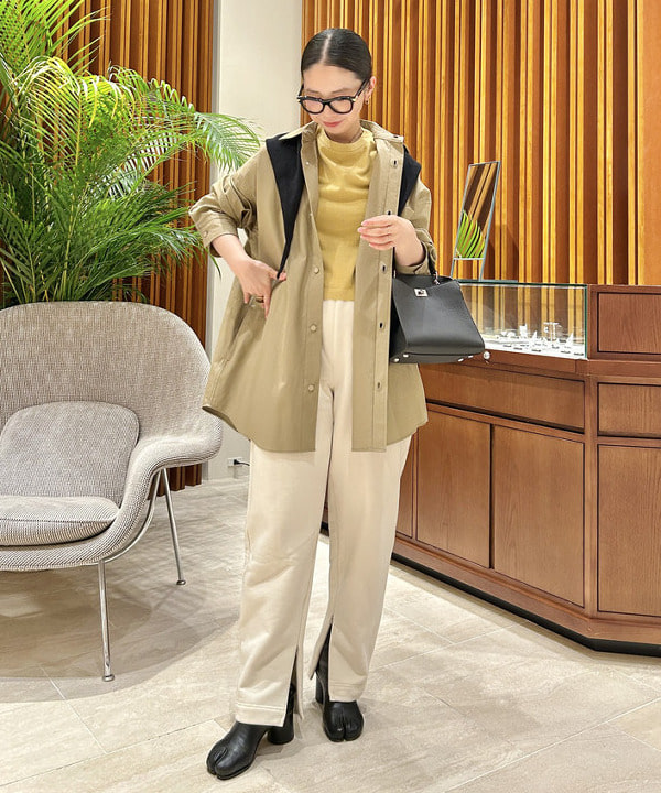 ビームス 六本木ヒルズ（1165867） スタイリング・コーディネイト｜BEAMS