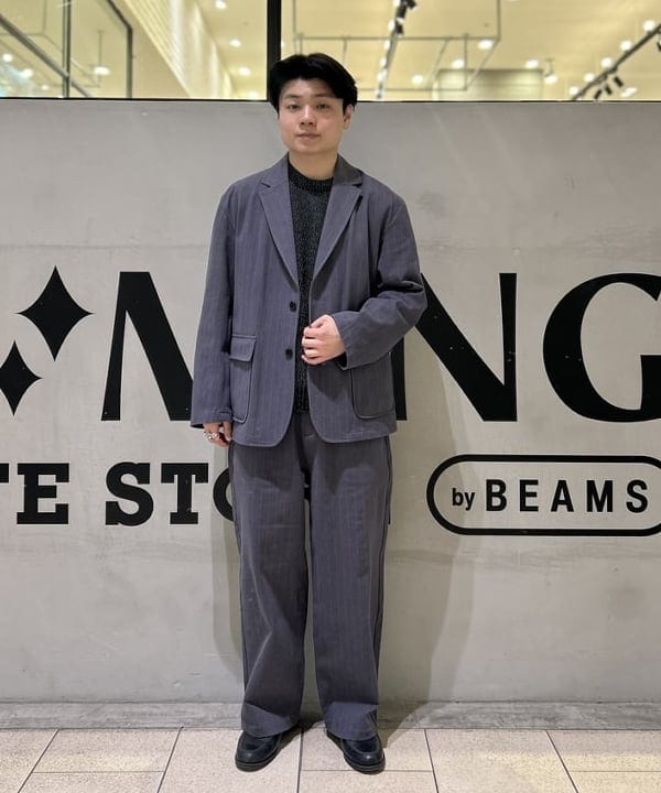 B:MING LIFE STORE by BEAMS さすけ