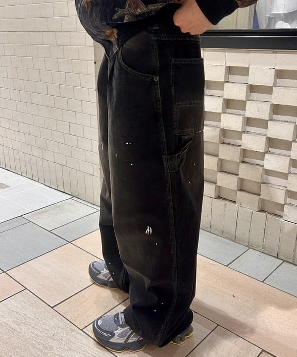 Shutoさんの「BEAMS WOMEN｜ASICS / GEL-KINETIC FLUENT」を使ったコーディネート