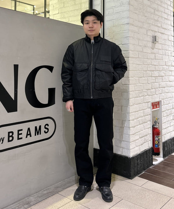 B:MING LIFE STORE by BEAMS さすけ