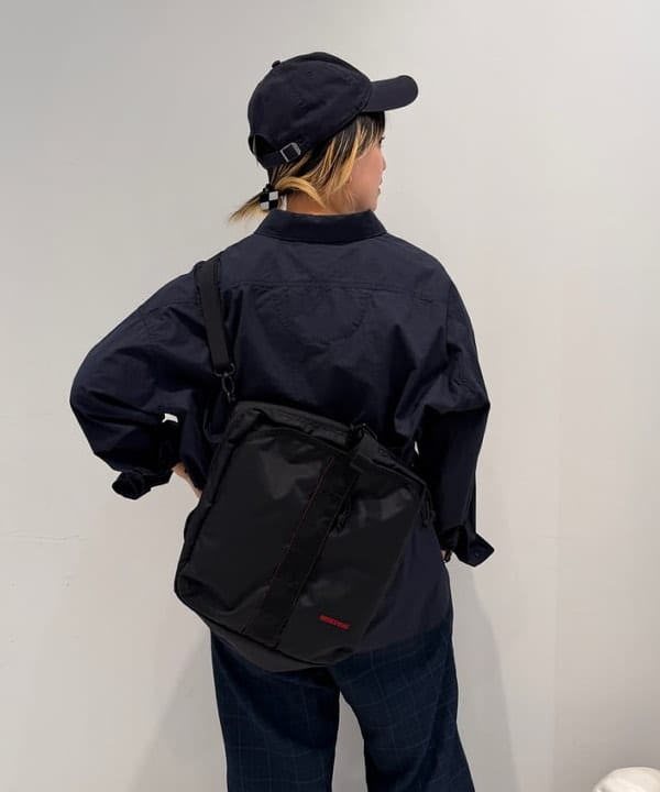 Heg.さんの「BEAMS WOMEN｜タイプ ビッグ シャツ」を使ったコーディネート