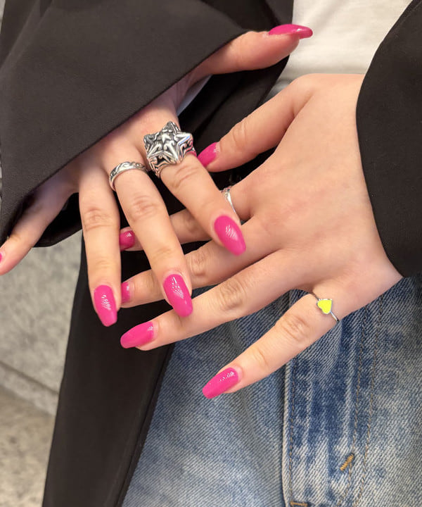 まゆちゃんさんの「BEAMS WOMEN｜ヨークレイヤード 2ボタン ジャケット」を使ったコーディネート