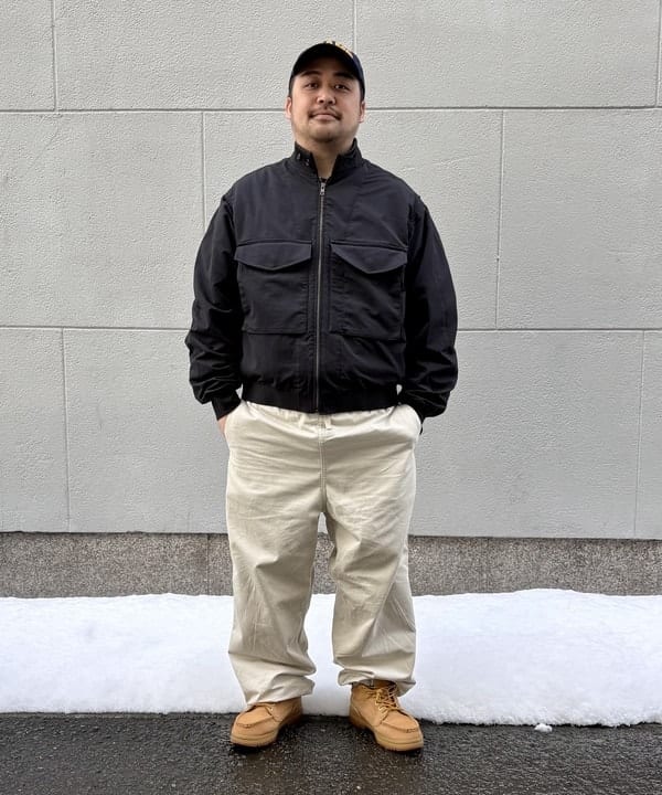 ビームス 札幌（1165943） スタイリング・コーディネイト｜BEAMS