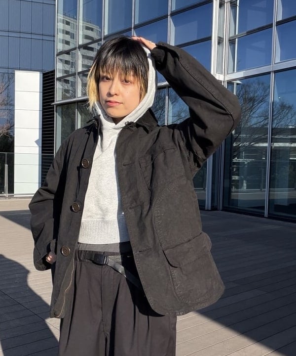 BEAMS BOY ビームス 恵比寿のHeg.