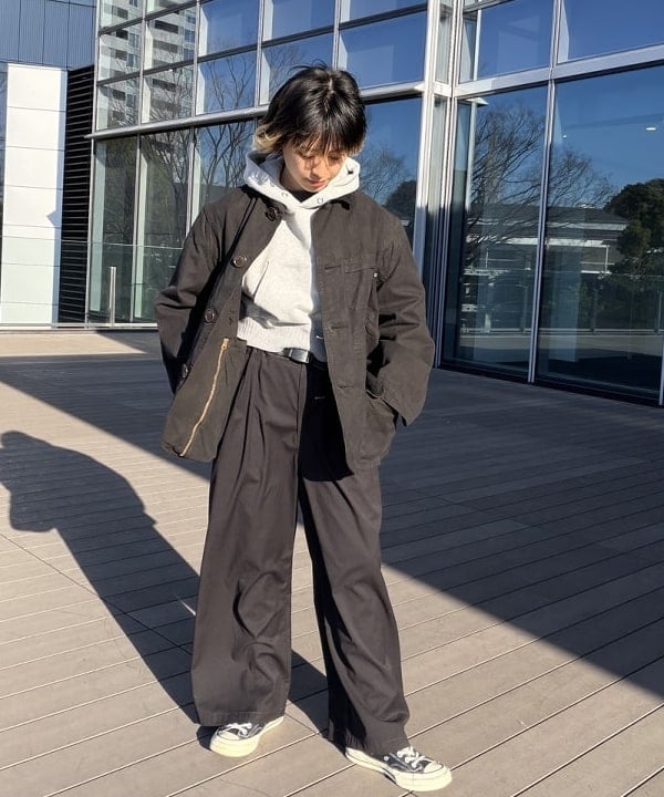 BEAMS BOY ビームス 恵比寿のHeg.