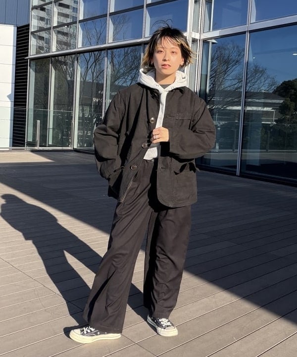 BEAMS BOY ビームス 恵比寿のHeg.