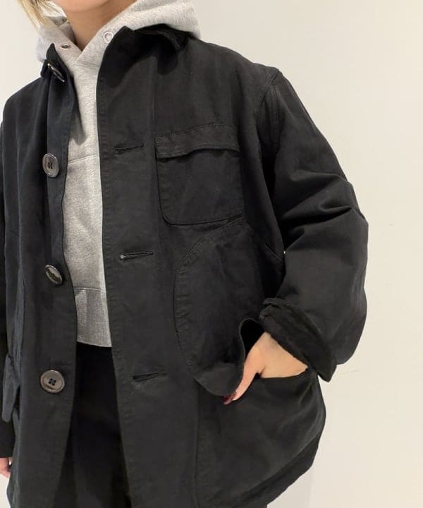 BEAMS BOY ビームス 恵比寿のHeg.