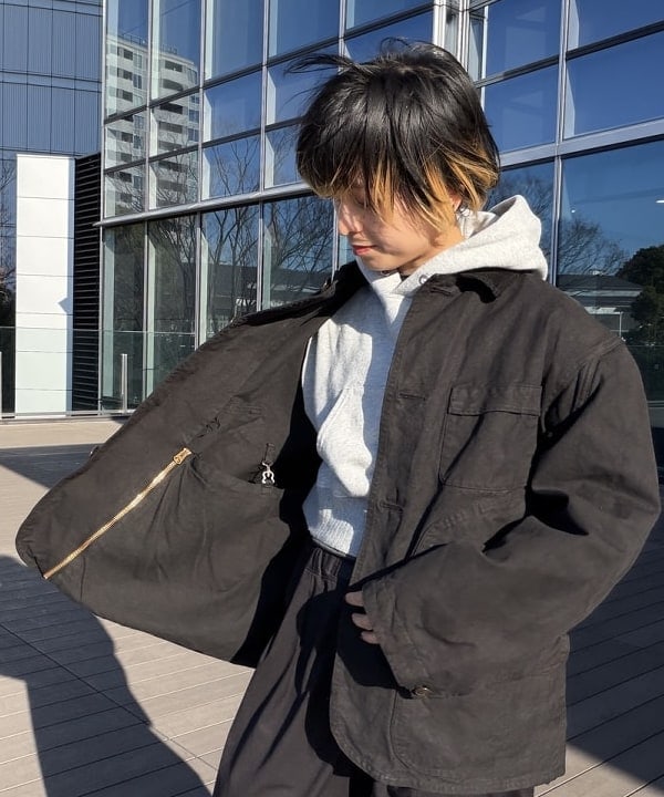 BEAMS BOY ビームス 恵比寿のHeg.