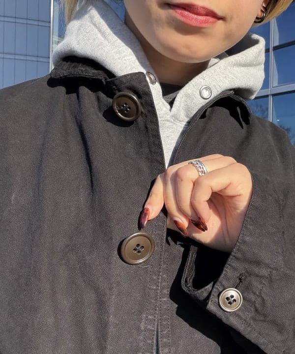 BEAMS BOY ビームス 恵比寿のHeg.