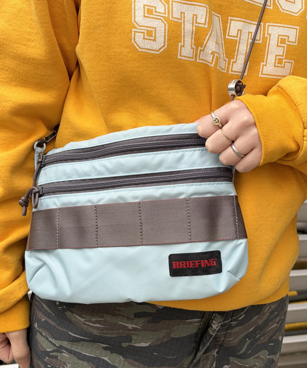 コウリキ　マミさんの「BEAMS WOMEN｜リップストップ ミリタリー パンツ」を使ったコーディネート