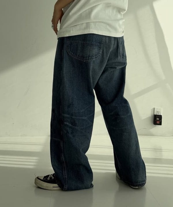 Heg.さんの「BEAMS WOMEN｜【別注】NEW ERA / MLB 920」を使ったコーディネート