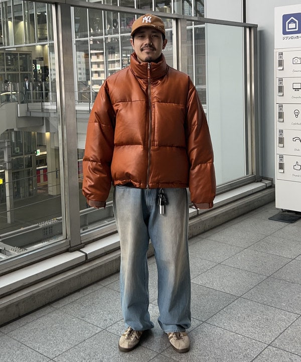 ビームス 梅田（1166020） スタイリング・コーディネイト｜BEAMS