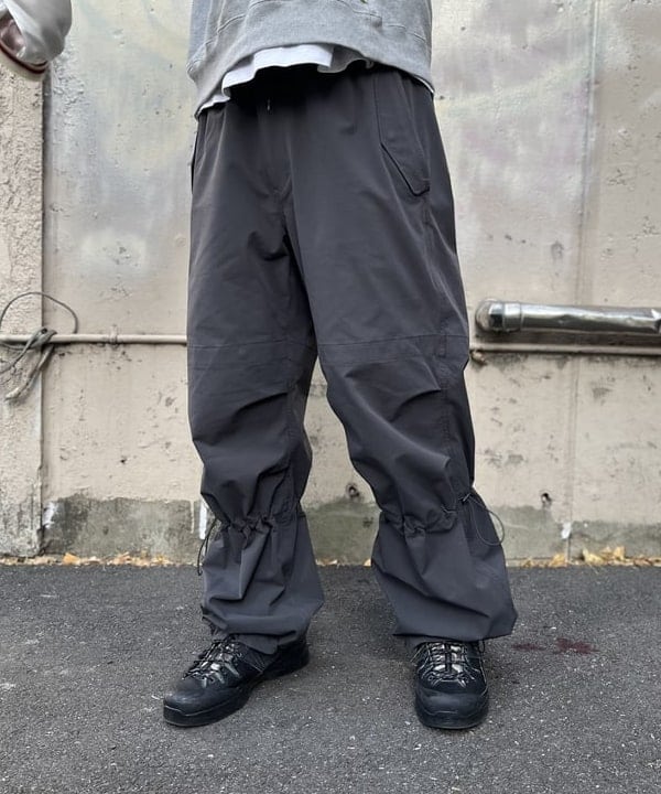 BAKU(東江 漠)さんの「BEAMS WOMEN｜」を使ったコーディネート