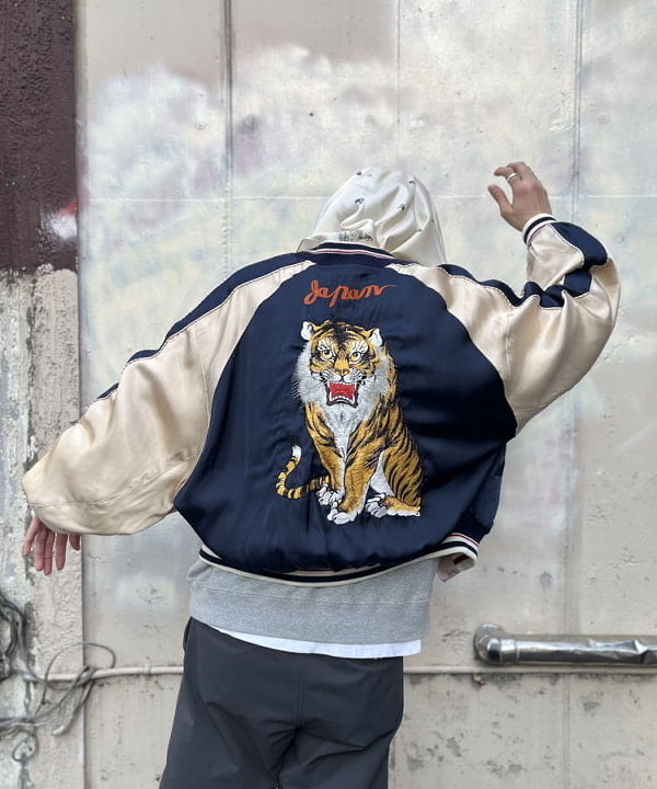 BAKU(東江 漠)さんの「BEAMS WOMEN｜」を使ったコーディネート