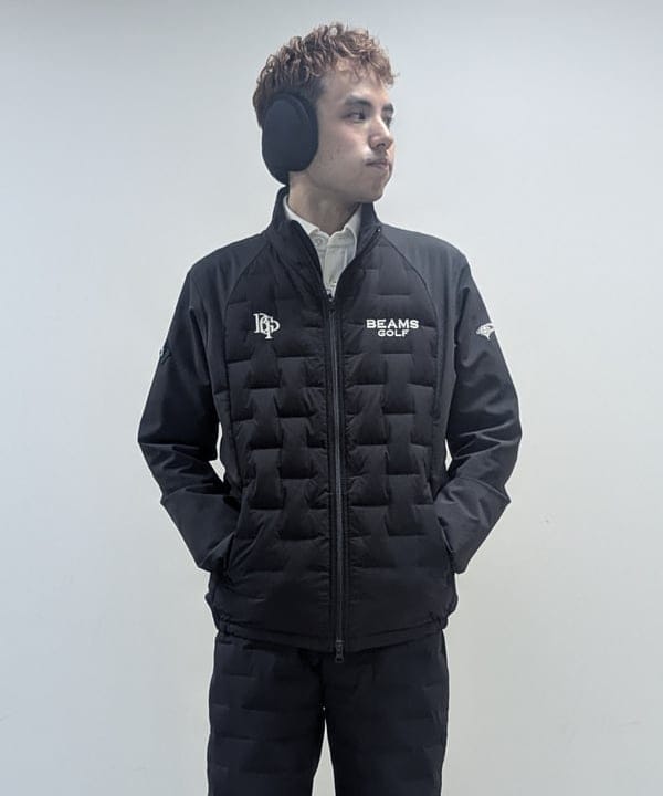 ビームス ゴルフ 大名古屋ビルヂング店（1166063） スタイリング