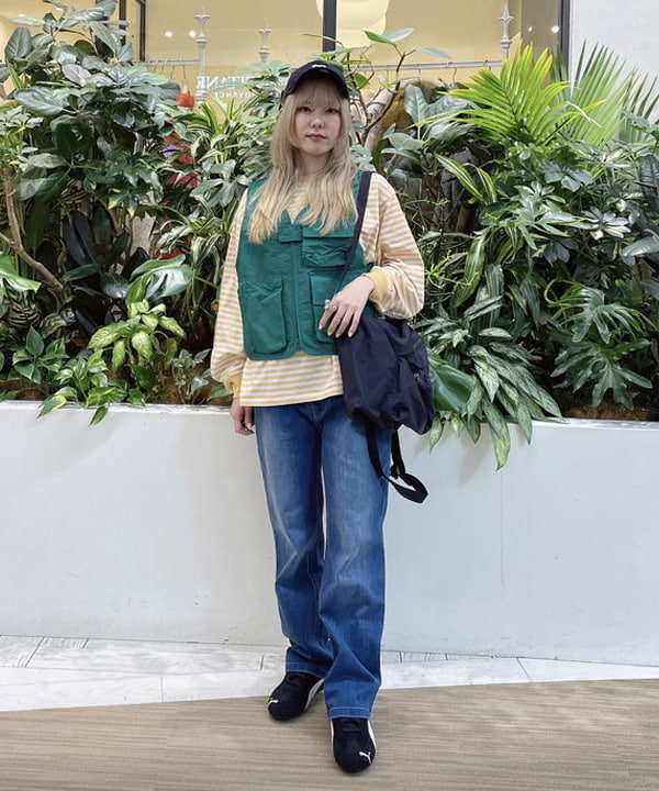 ラヴィ様✿専用 ビームス ららぽーとEXPOCITY（1166092） スタイリング