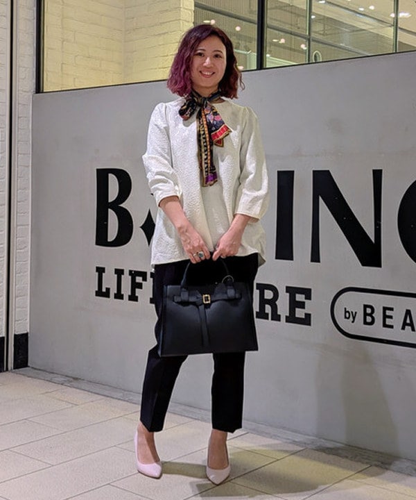 B:MING LIFE STORE by BEAMS ワタナベエリ