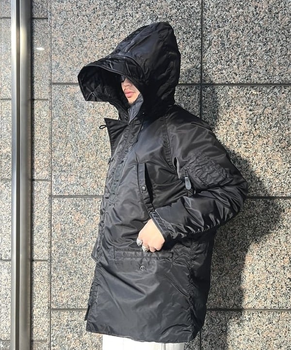 ムファサさんの「BEAMS WOMEN｜」を使ったコーディネート