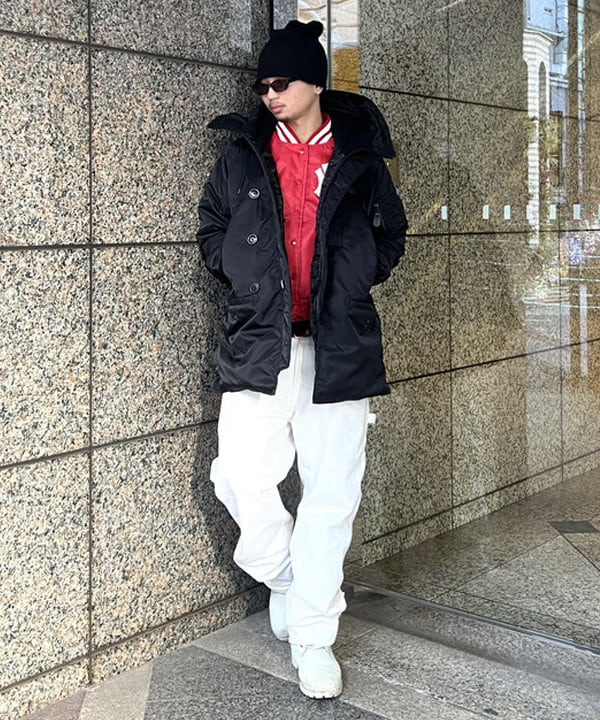 ムファサさんの「BEAMS WOMEN｜」を使ったコーディネート