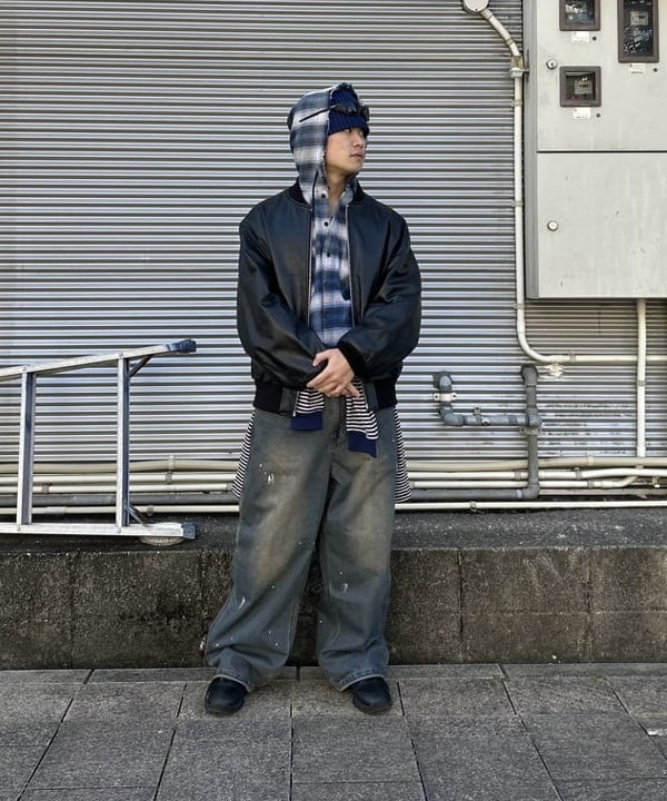 3回着用BEAMS GOLF ダークネイビー　ジャケット 3回着用BEAMS GOLF ダークネイビー ジャケット BEAMS GOLF（ビームス