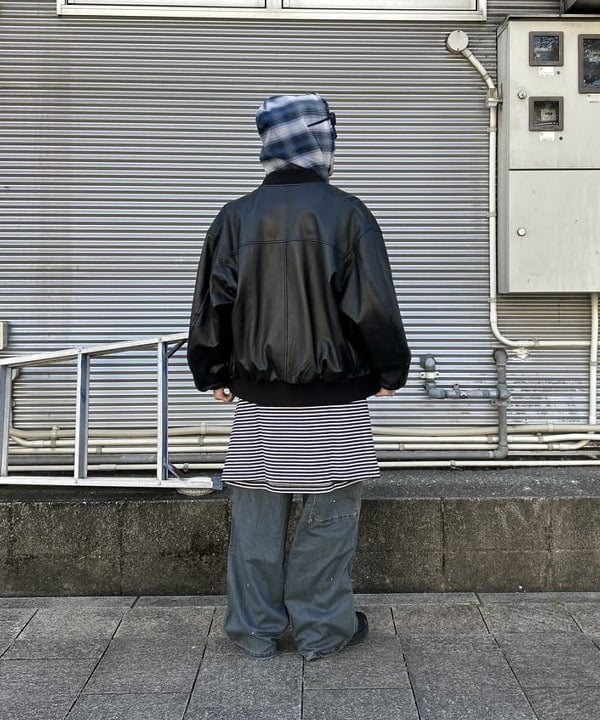 ビームス 高知（1166173） スタイリング・コーディネイト｜BEAMS