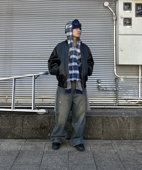 ビームス 高知（1166173） スタイリング・コーディネイト｜BEAMS