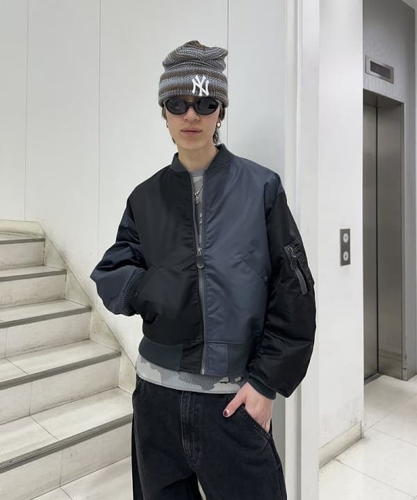 ビームス 広島（1166179） スタイリング・コーディネイト｜BEAMS