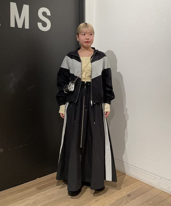 wabi様 ビームス 町田（1166204） スタイリング・コーディネイト｜BEAMS