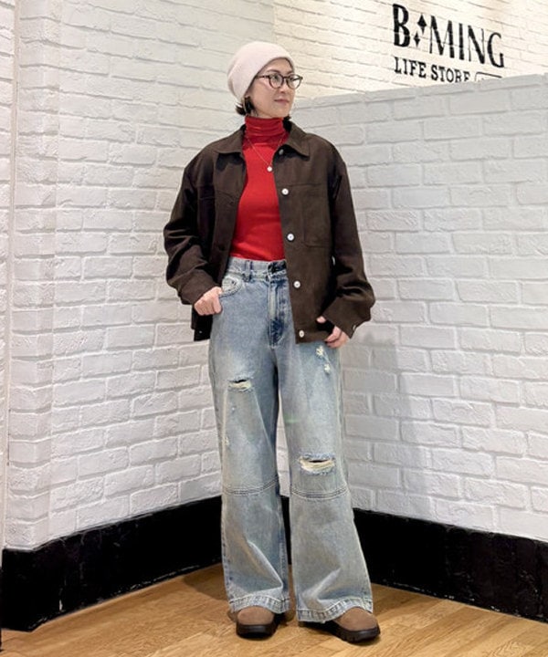 B:MING LIFE STORE by BEAMS NAKANO