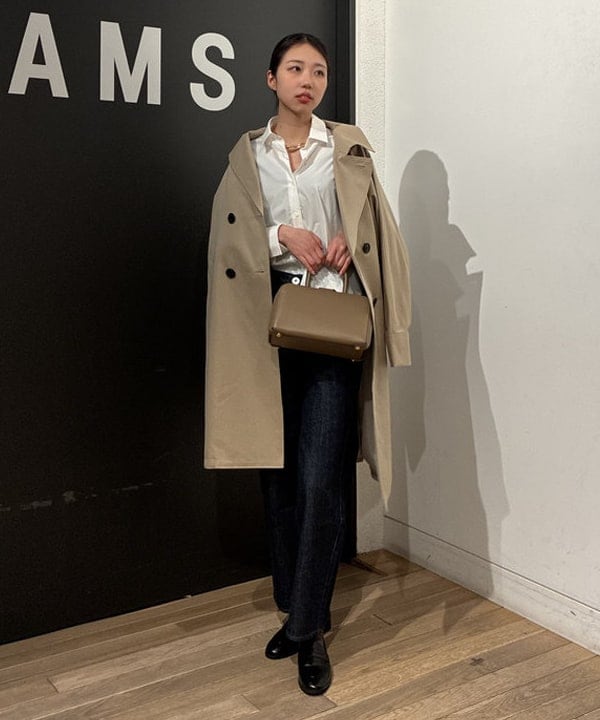 ビームス 町田（1166221） スタイリング・コーディネイト｜BEAMS