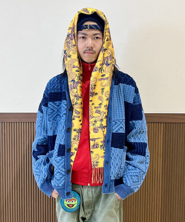 ビームス 辻堂（1166229） スタイリング・コーディネイト｜BEAMS