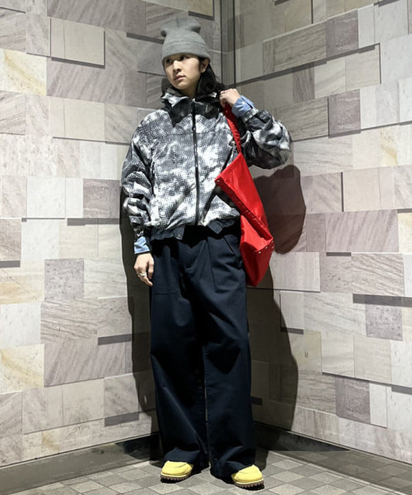 ビームス 横浜東口（1166259） スタイリング・コーディネイト｜BEAMS