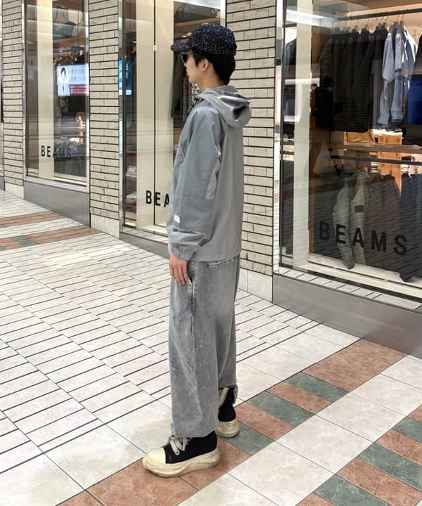 ビームス 札幌ステラプレイス（1166276） スタイリング