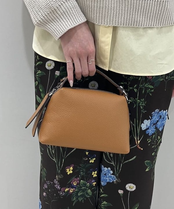 nodokaさんの「BEAMS WOMEN｜ベーシック オーバーシャツ」を使ったコーディネート