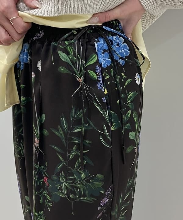 nodokaさんの「BEAMS WOMEN｜ベーシック オーバーシャツ」を使ったコーディネート