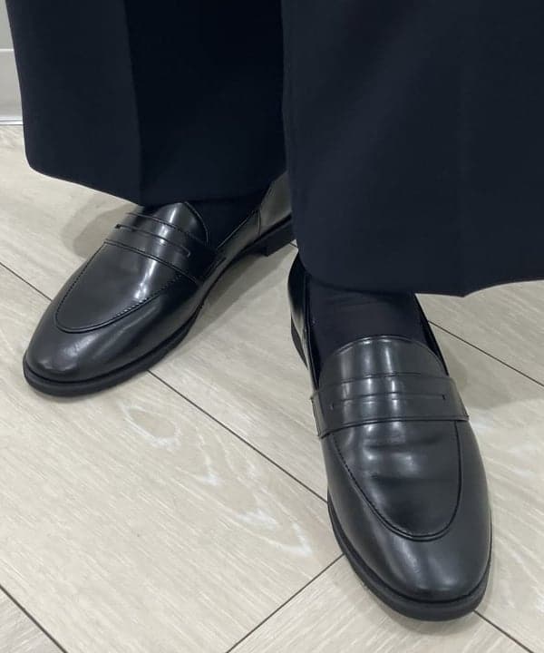 OSUMIさんの「BEAMS WOMEN｜トリアセ ペプラム ブラウス＊」を使ったコーディネート