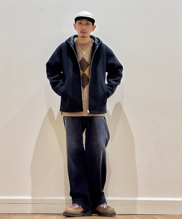 B:MING LIFE STORE by BEAMS アカマツ ユウマ