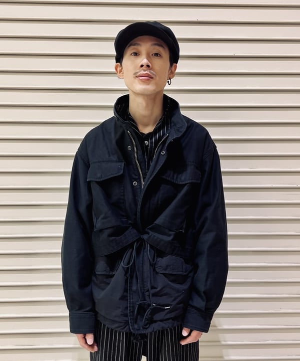 ビームス 静岡（1166325） スタイリング・コーディネイト｜BEAMS