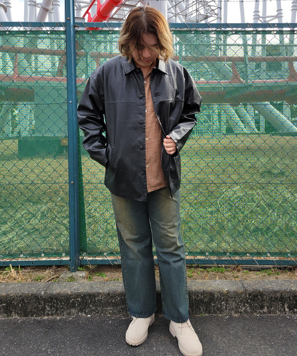 邦楽 DESTINATION ビームス アウトレット 長島（1166333） スタイリング・コーディネイト