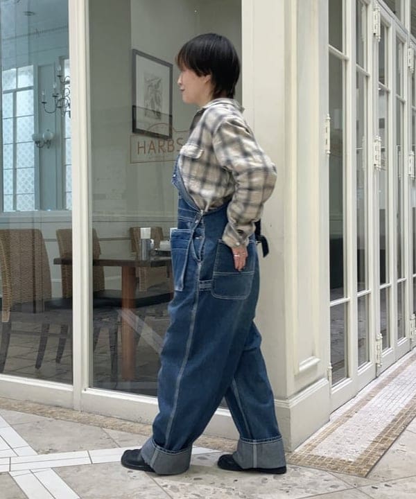 ビームス 神戸（1166341） スタイリング・コーディネイト｜BEAMS