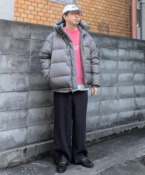 ビームス 二子玉川（1166429） スタイリング・コーディネイト｜BEAMS