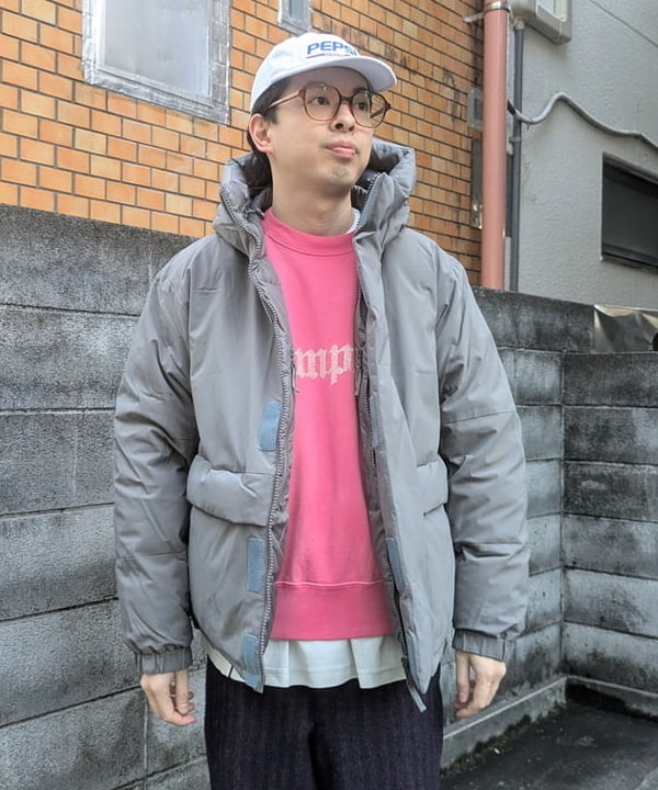 ビームス 二子玉川（1166429） スタイリング・コーディネイト｜BEAMS