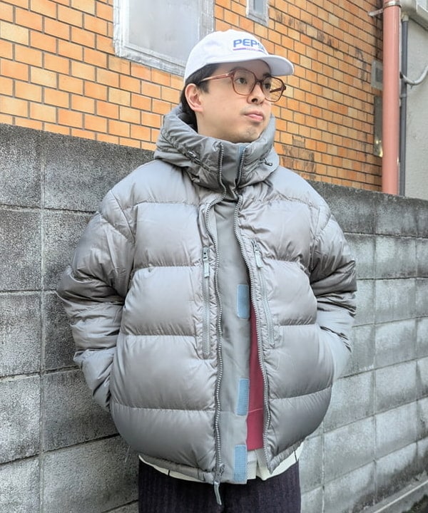 ビームス 二子玉川（1166429） スタイリング・コーディネイト｜BEAMS